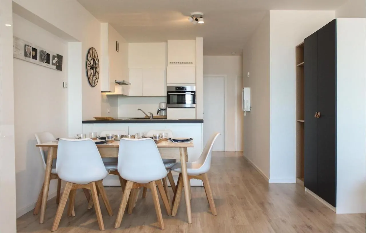 Residentie Placide Ostend