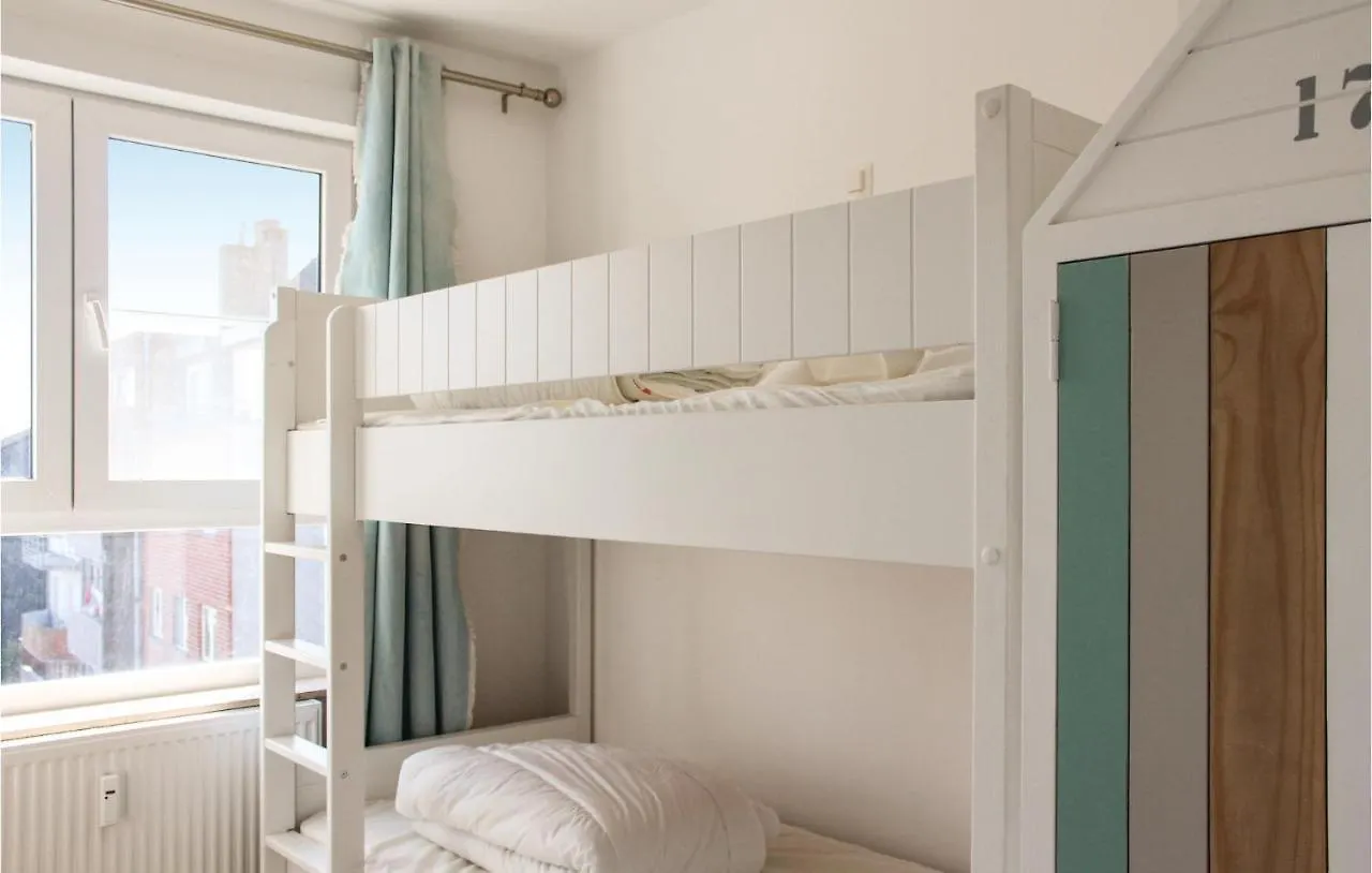 Residentie Placide Ostend 0*,