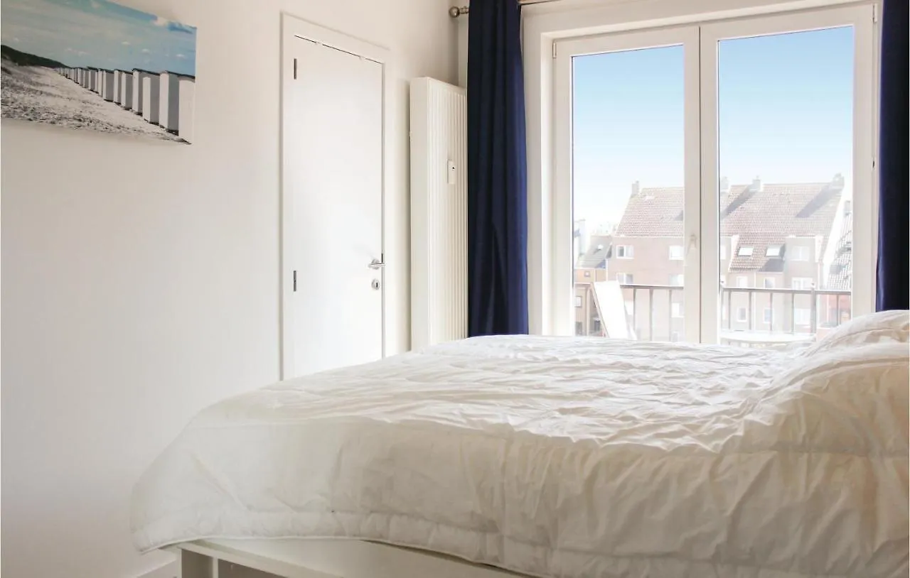 Residentie Placide Ostend