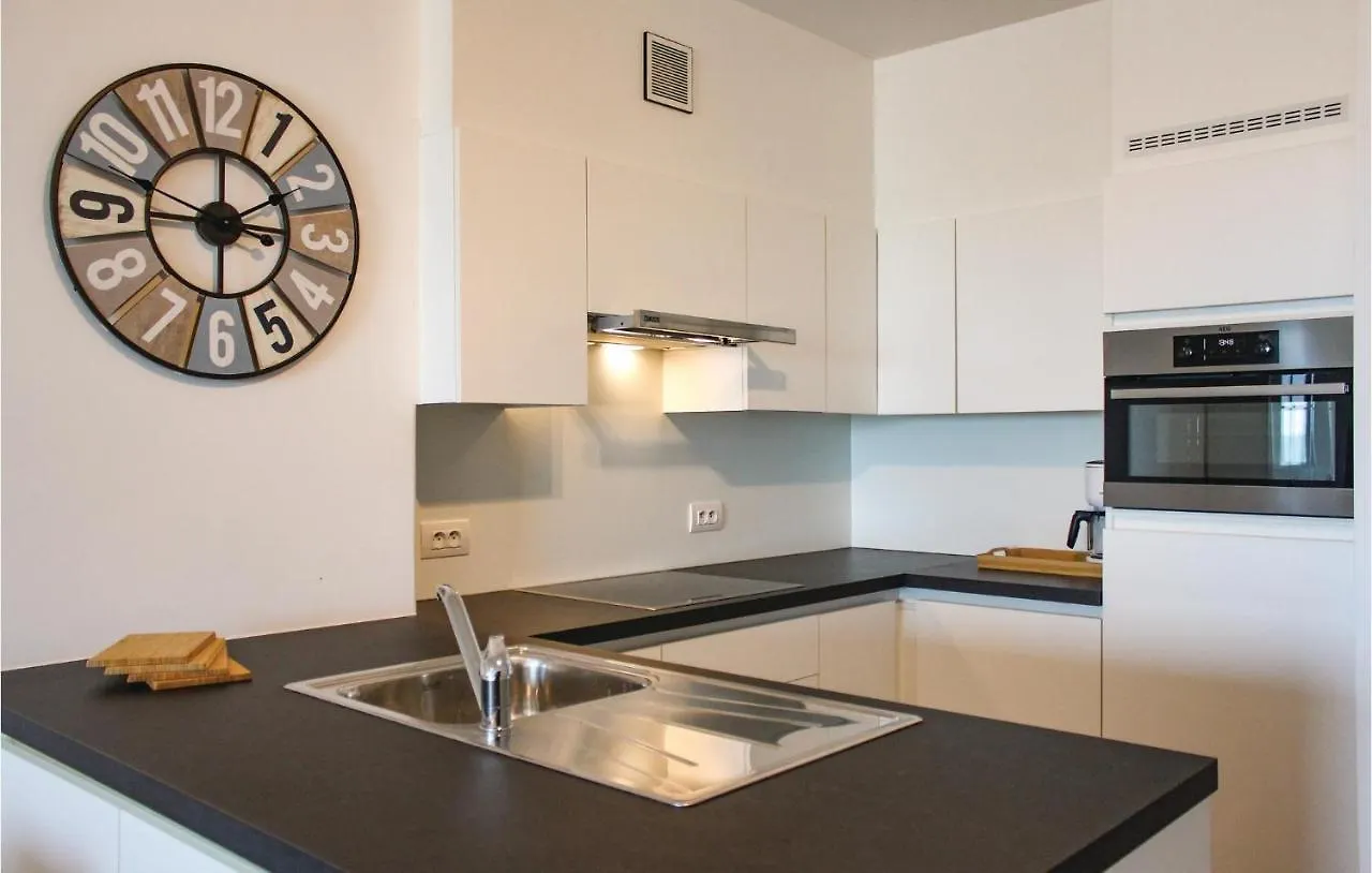 Residentie Placide Ostend 0*,  Belgium