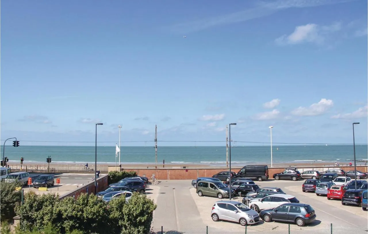 Residentie Placide Ostend Belgium